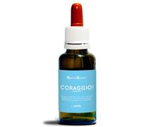 Natur CORAGGIO FOBIE NATUR MIX 30 ML