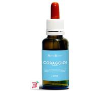 CORAGGIO FOBIE NATUR MIX 30 ML