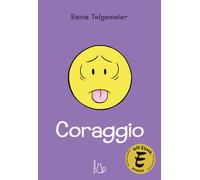 Coraggio - Telgemeier Raina