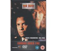 Denzel Washington - Courage Under Fire [Edizione: Regno Unito] [Edizione: Regno Unito]