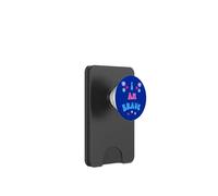 CORAGGIOSO SONO CORAGGIOSO PRESENTE PER PopSockets PopWallet per MagSafe