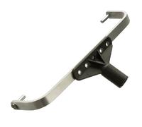 Coral 42701 - Supporto per rullo da pittura, a braccio doppio