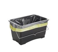 Coral 73335 Paintwiz Pittura Bollitore Fodere Con Coreflex 10 Litro 8 Pezzi Pack