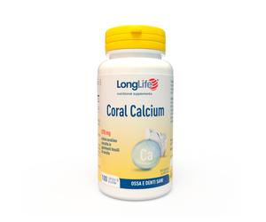 Coral Calcium, 60 g