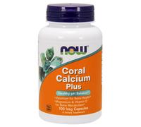 Coral Calcium Plus - 100 vcaps