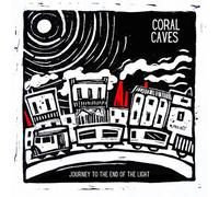 Coral Caves Project Journey To The End Of The Light - AA.VV. (Audio Cd)