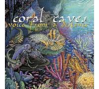 Coral Caves - Voice from a Distance