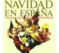 Coral Cordobesa De Los Pe - Navidad En Espana