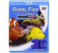 Coral Fish (2D/3D Blu-Ray) [Edizione: Regno Unito]