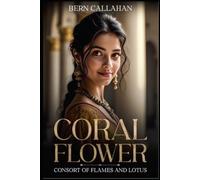 Coral Flower: Consort of Flames and Lotus