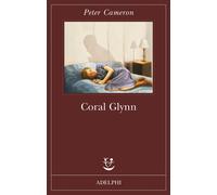 Coral Glynn - Cameron Peter