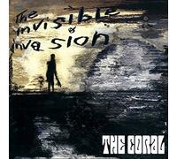 Coral - Invisible Invasion