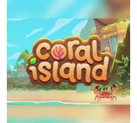 Coral Island (PC) Steam Key - GLOBAL