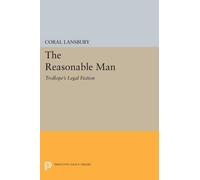 Coral Lansbury The Reasonable Man (Tascabile) Princeton Legacy Library