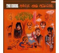 Coral - Magic & Medicine