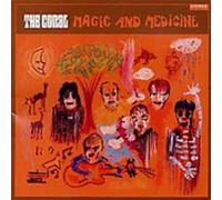 Coral - Magic & Medicine