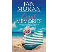 Coral Memories (Italiano): L’emozionante vita di Ginger da Parigi a Summer Beach: 6
