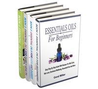 Coral Miller Essential Oils Box Set For Specific Individuals (Tascabile)