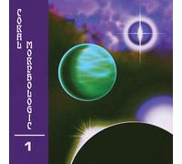 Coral Morphologic Coral Morphologic 1 (Vinyl LP)