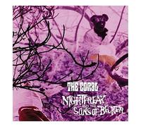 Coral - Nightfreak & the Sons of