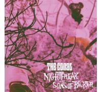 Coral - Nightfreak & the Sons of