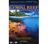 Coral Reef Adventure