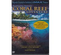 Coral Reef Adventure [Edizione: Stati Uniti]