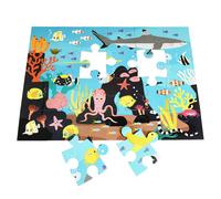 Coral Reef Floor Puzzle