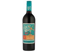 Coral Reef South Australia Shiraz Cabernet Sauvignon GI 2024 0,75 ℓ