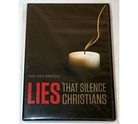 Coral Ridge Ministries, Lies That Silence Christians