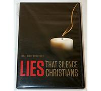 Coral Ridge Ministries, Lies That Silence Christians