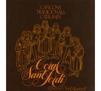 Coral Sant Jordi - Cancons Tradicionals Catalanes