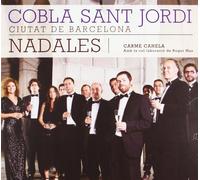 Coral Sant Jordi - Nadales