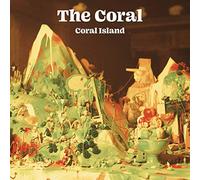 Coral The - Coral Island