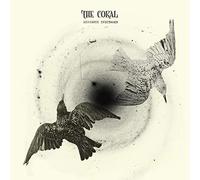 Coral The - Distance Inbetween (Lp+Cd)