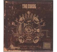 Coral, the - Don't Think You're The 1st [Import]