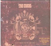 Coral,the - Don't Think You're The First [Import]