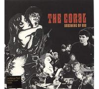 Coral, the - Dreaming of You [Import]