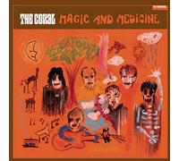 Coral, the - Magic & Medicine