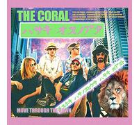 Coral The - Move Through The Dawn