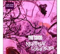 Coral,the - Nightfreak and the Sons of Bec