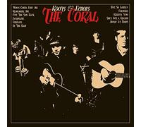 Coral The - Roots and Echoes [180 gm vinile nero]