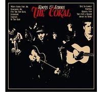 Coral,the - Roots and Echoes