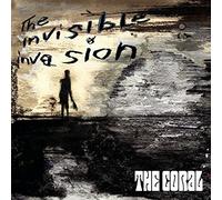 Coral, The - The Invisible Invasion