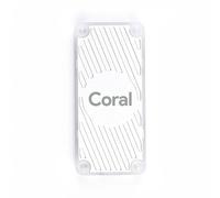 Coral USB Accelerator di seeed studio: Coprocessore Edge TPU per Raspberry Pi e altri computer integrati a scheda singola