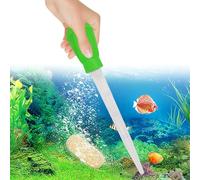 Coral Useful Feeder - Small Fish Tank, Multifunctional Siphon Dropper | Feeder Manual Feeding, Fish Feeders, Long Liquid Dropper For Reef Aquatic Plant Spider Snake Lizard