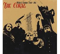 Coral - Who's Gonna Find Me Pt. 1