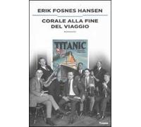 Corale alla fine del viaggio