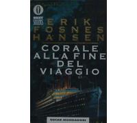 Corale alla fine del viaggio