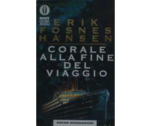Corale alla fine del viaggio